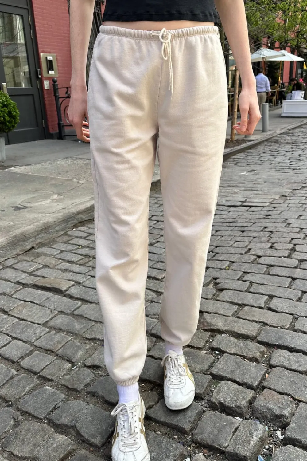 Outlet Rosa Tie Sweatpants Sweatpants|Sweatpants & Sweatshirts