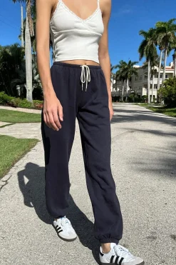 Best Rosa Tie Sweatpants Matching Activewear|Sweatpants & Sweatshirts