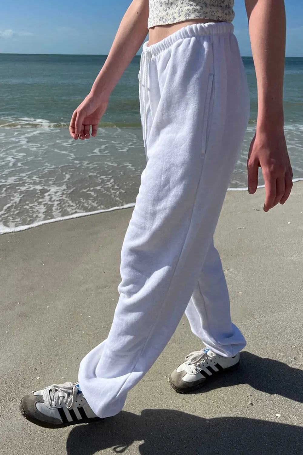 Discount Rosa Tie Sweatpants Sweatpants|Sweatpants & Sweatshirts