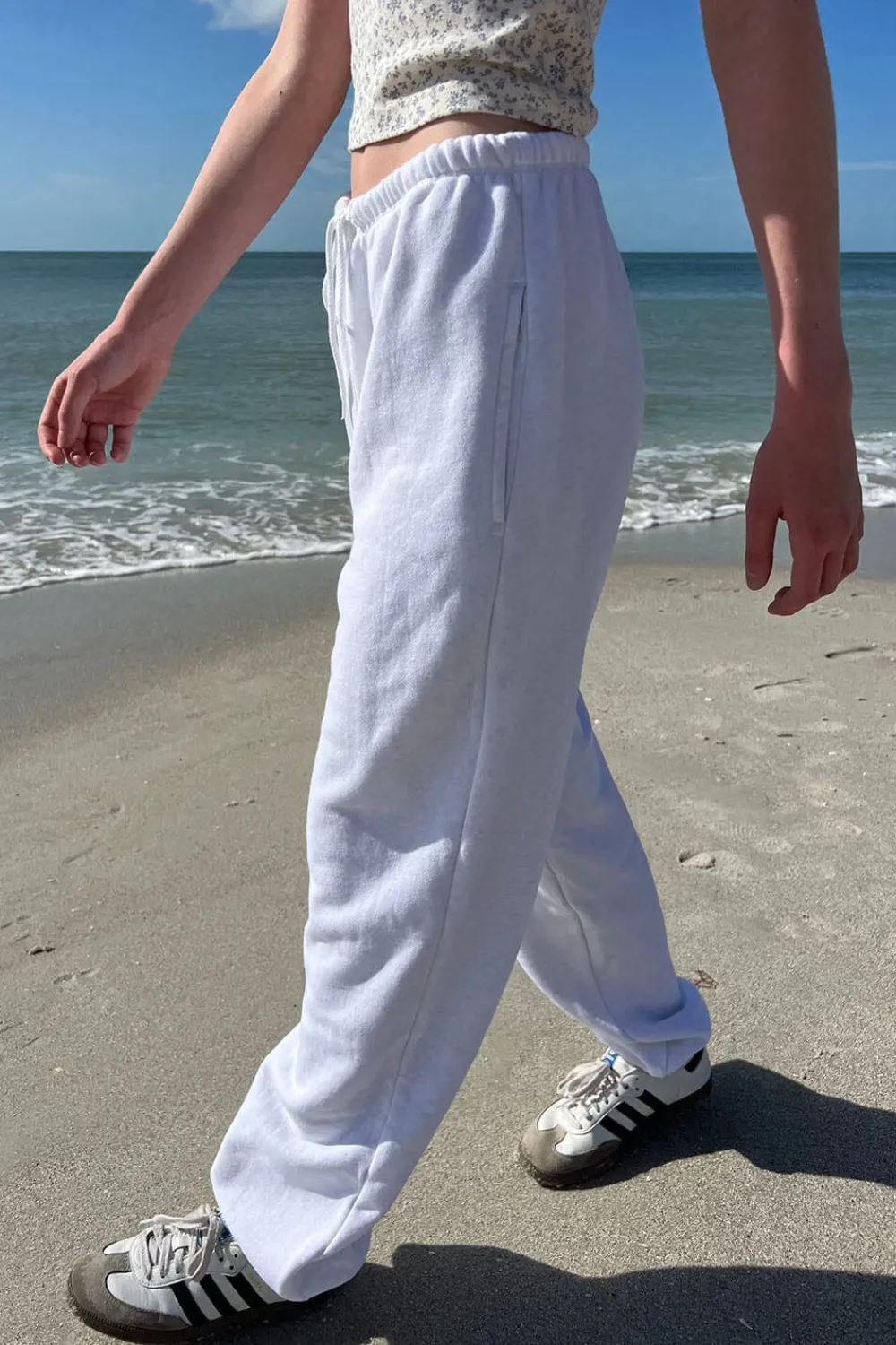 Discount Rosa Tie Sweatpants Sweatpants|Sweatpants & Sweatshirts