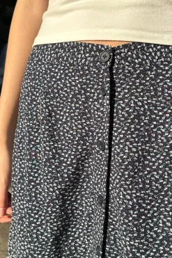 Clearance Safa Floral Skirt Florals|Shorts & Skirts