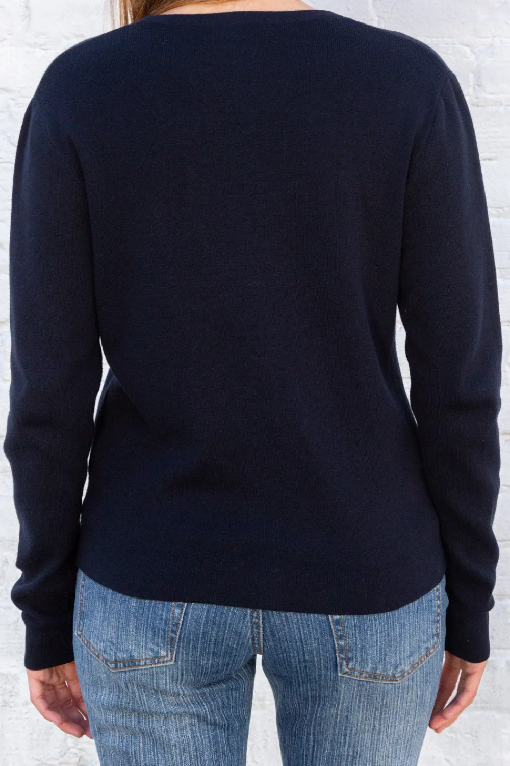 New Savannah Cotton Sweater Cardigans|Cotton