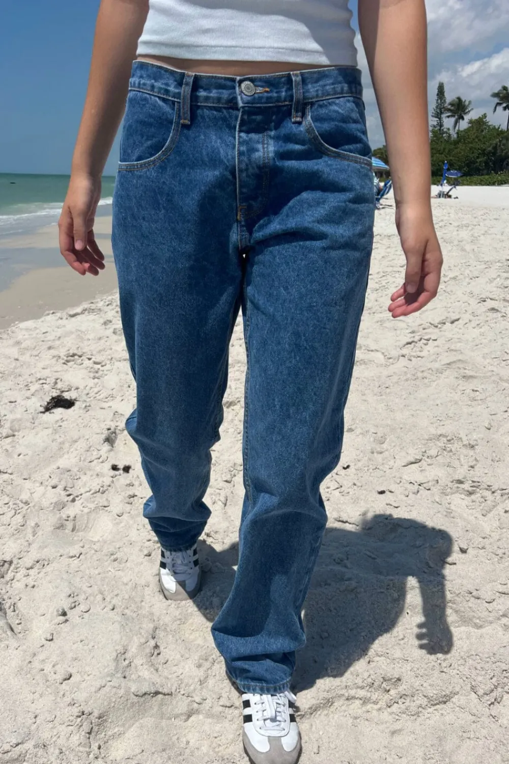 Outlet Saylor Denim Jeans Jeans