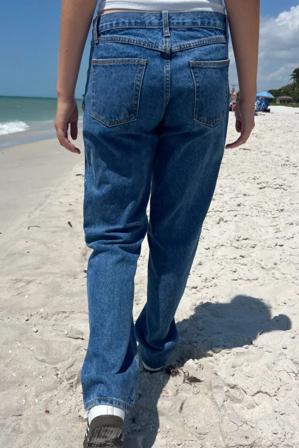 Outlet Saylor Denim Jeans Jeans