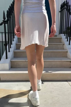 Outlet Sephira Floral Skirt Shorts & Skirts