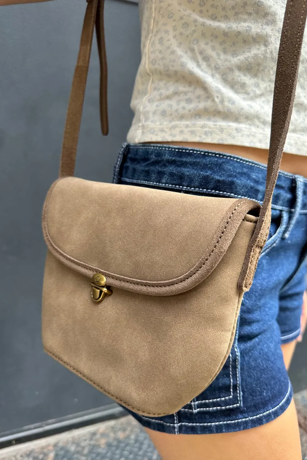 Hot Shoulder Bag Bags & Backpacks