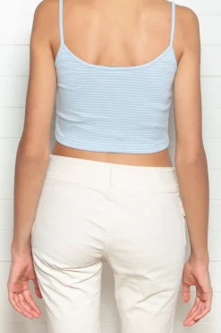 Best Skylar Striped Tank Stripes|Tubes & Tanks