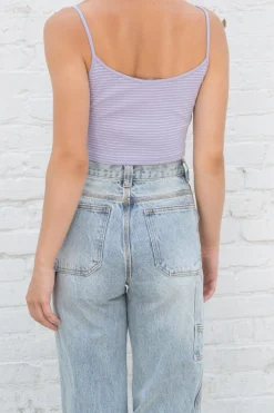 Best Skylar Striped Tank Stripes|Tubes & Tanks