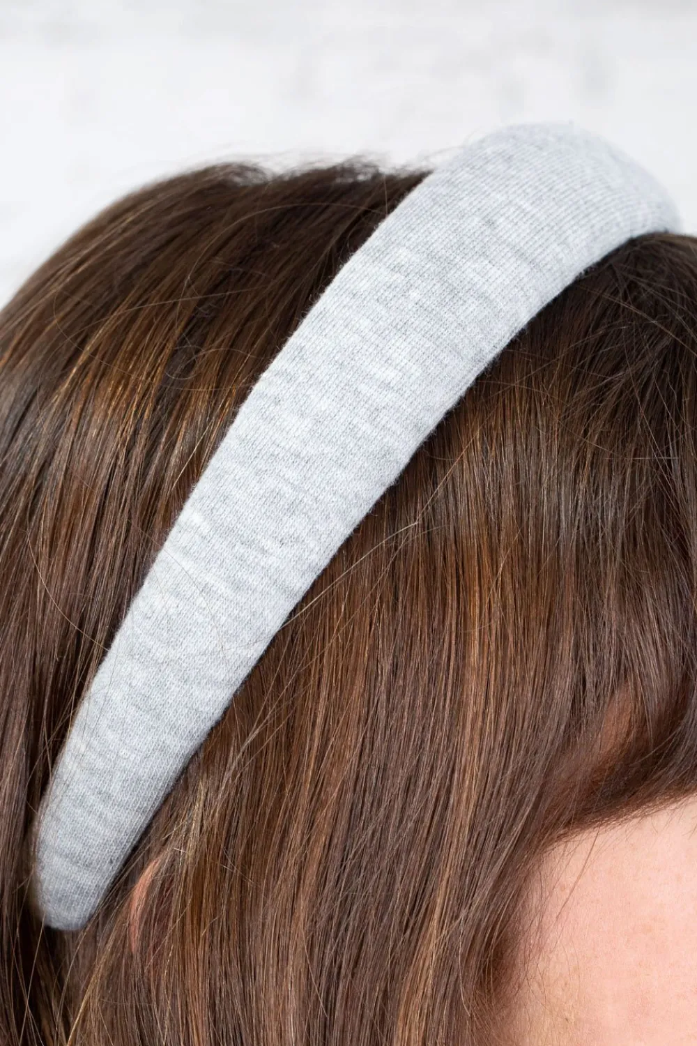 Clearance Solid Headband Hair Accessories