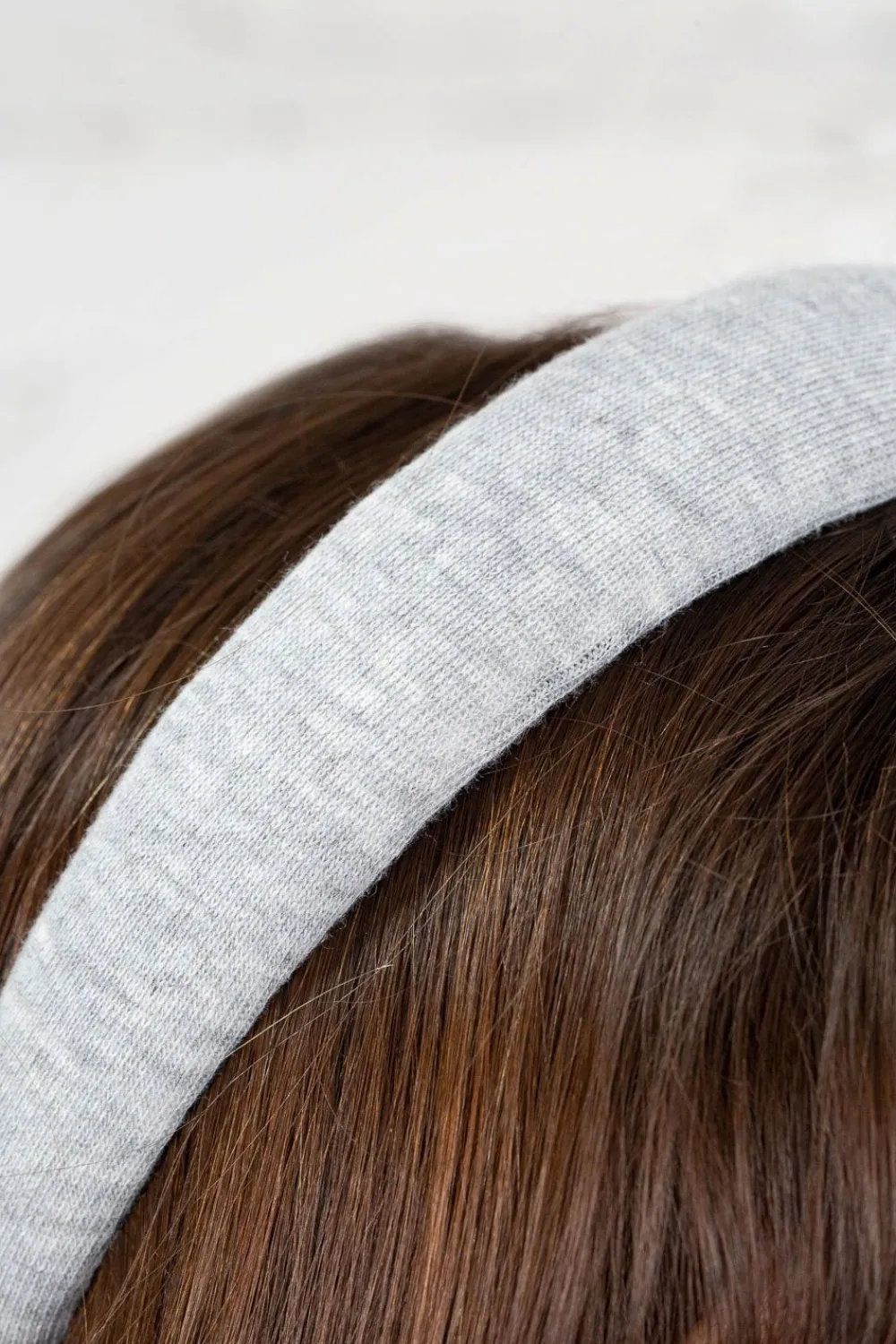 Clearance Solid Headband Hair Accessories