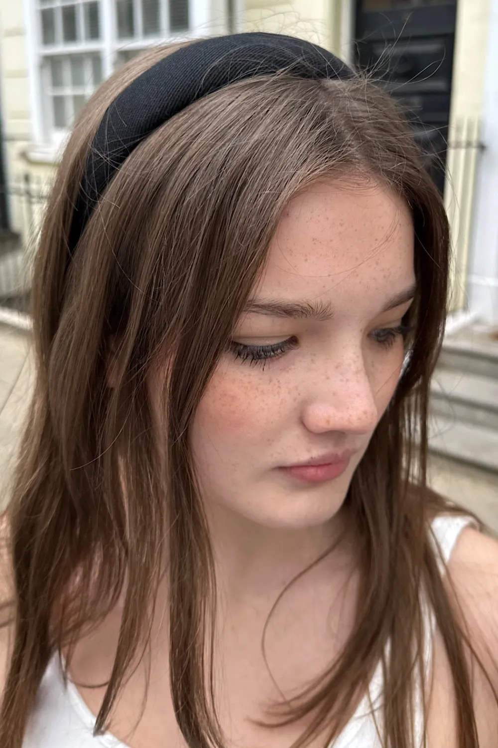 Clearance Solid Headband Hair Accessories