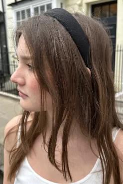 Clearance Solid Headband Hair Accessories