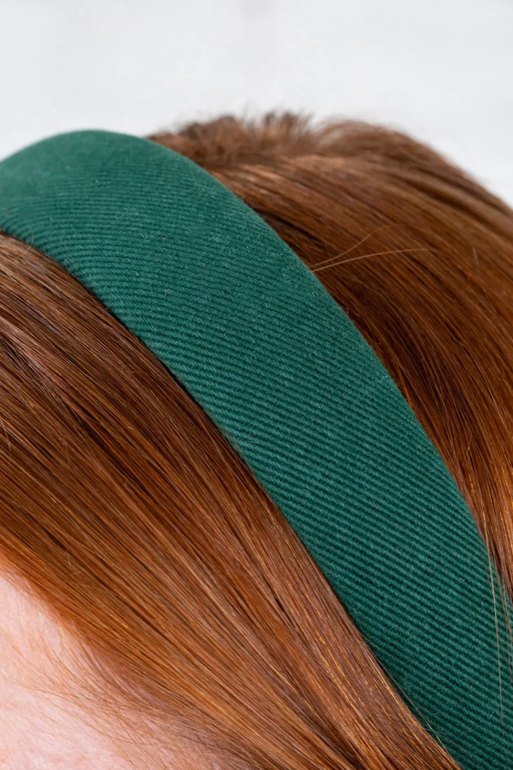 Clearance Solid Headband Hair Accessories