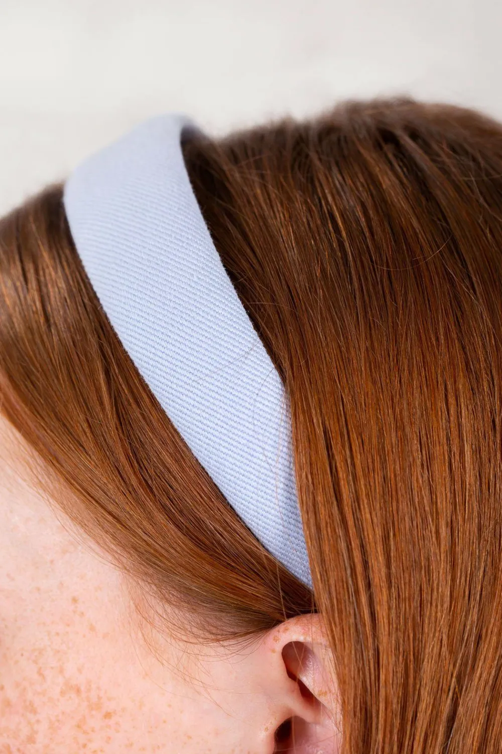 Clearance Solid Headband Hair Accessories