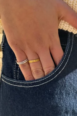 Online Stackable Ring Set Jewelry