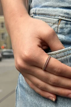 Online Stacker Rings Jewelry