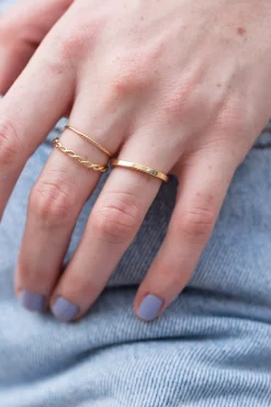 Online Stacker Rings Jewelry
