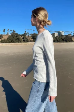 Stella Cotton Sweater Cotton