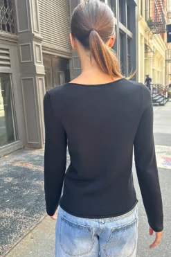 New Stella Sweater Cotton