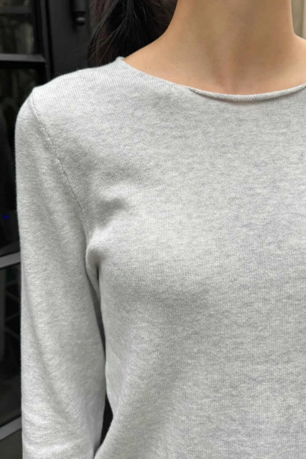 Discount Stella Sweater Cotton