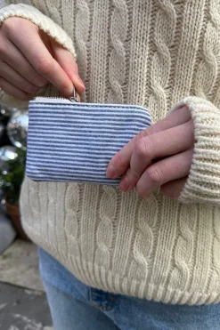 Discount Striped Coin Purse Bags & Backpacks|Stripes