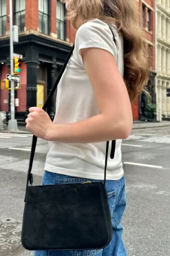 Sale Suede Purse Bags & Backpacks