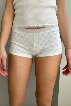 Hot Teddy Bear Boxer Underwear Intimates