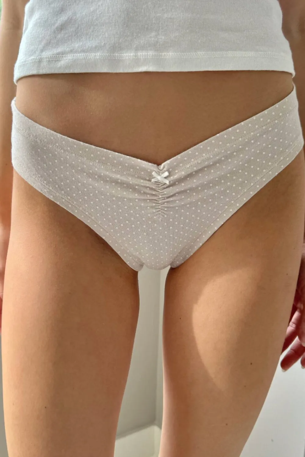 Underwear Intimates