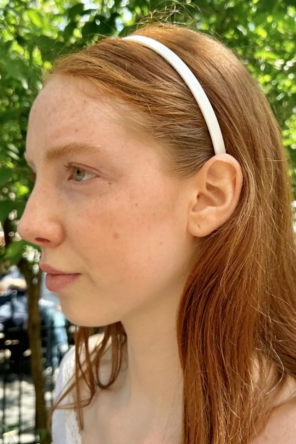 Hot Headband Hair Accessories