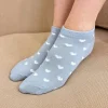 Best White Heart Socks Socks