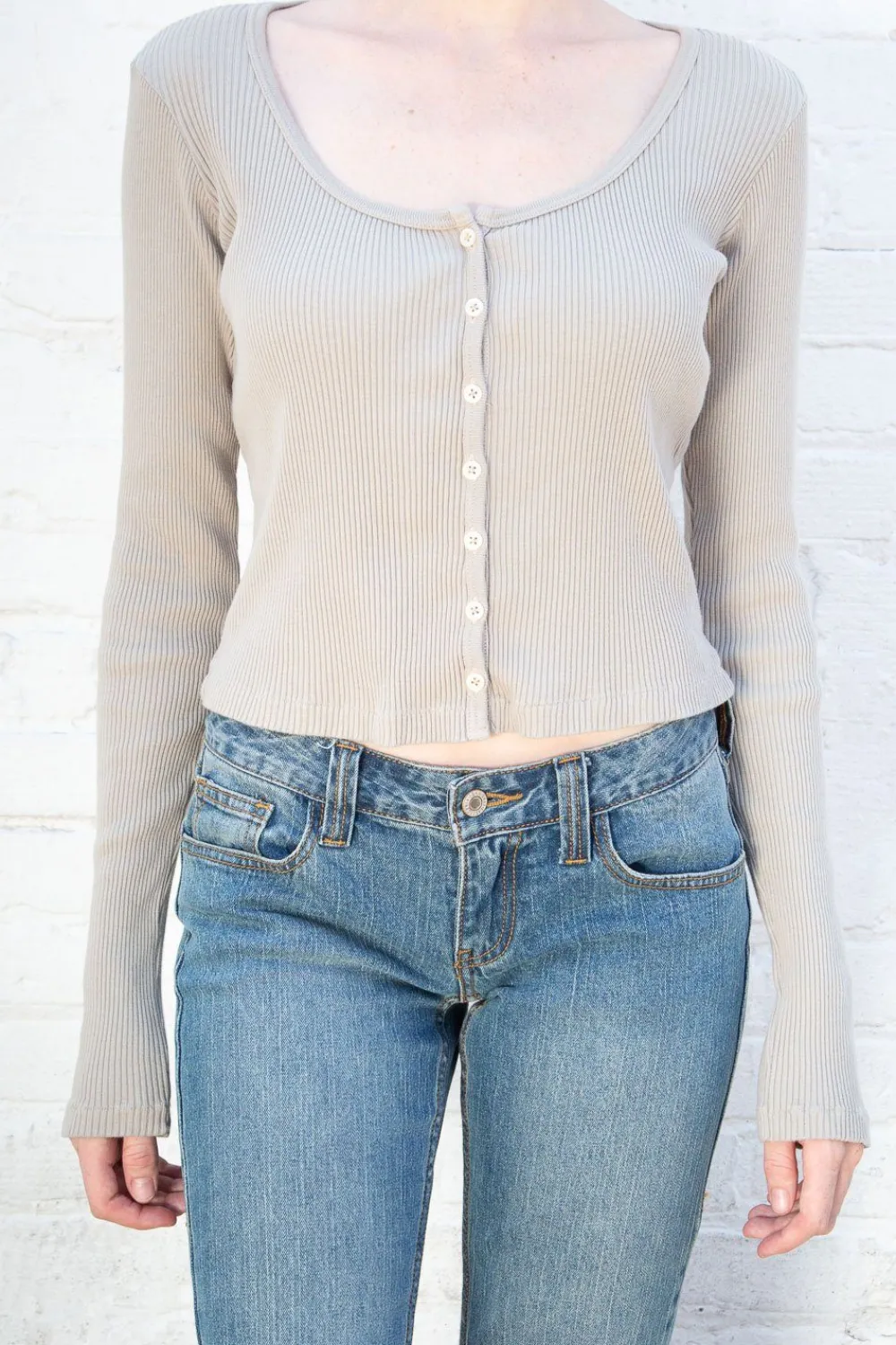 Best Zelly Long Sleeve Top Long Sleeves