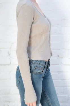Best Zelly Long Sleeve Top Long Sleeves