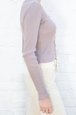 Best Zelly Long Sleeve Top Long Sleeves