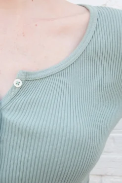 Best Zelly Long Sleeve Top Long Sleeves