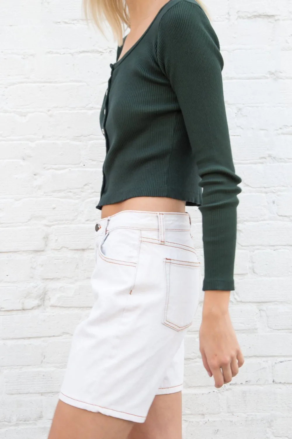 Best Zelly Long Sleeve Top Long Sleeves