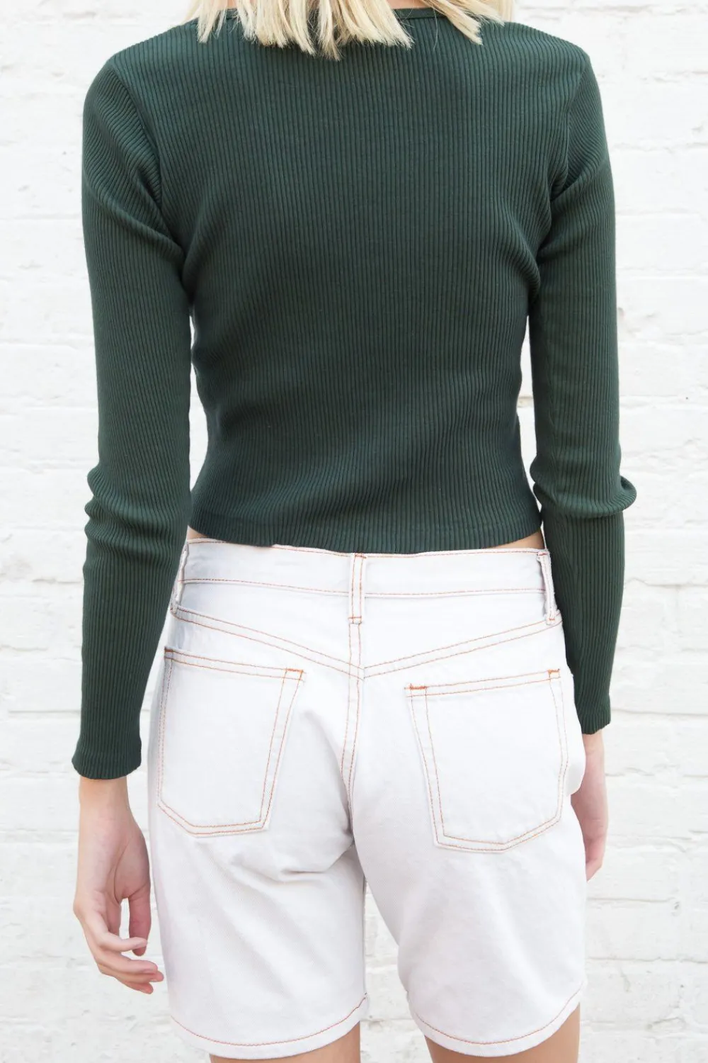 Best Zelly Long Sleeve Top Long Sleeves