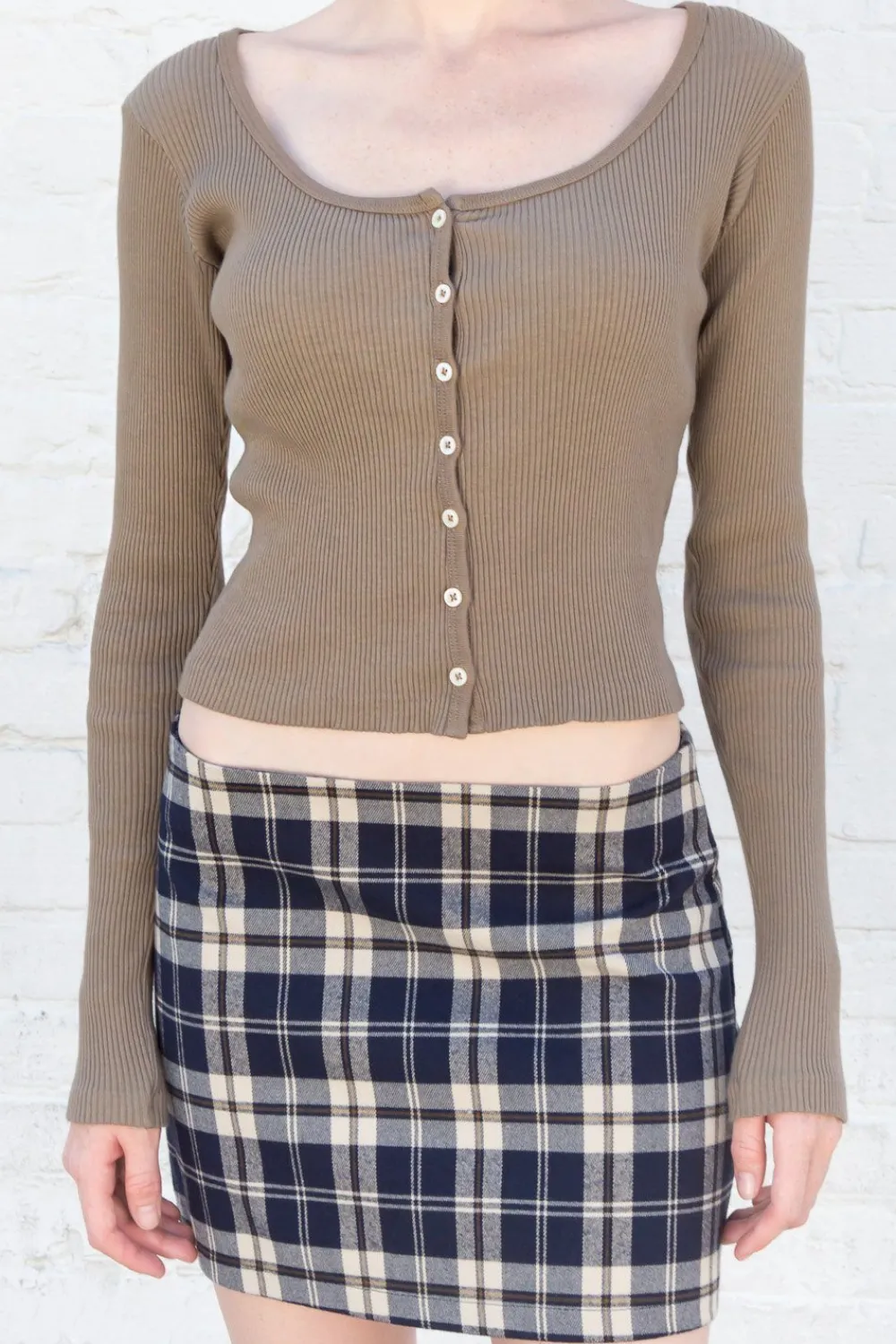 Best Zelly Long Sleeve Top Long Sleeves
