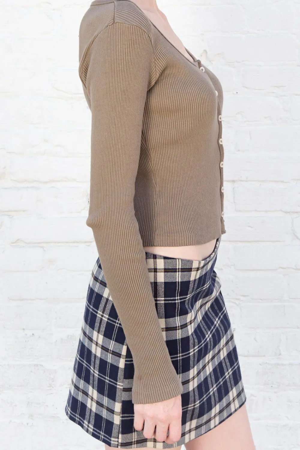 Best Zelly Long Sleeve Top Long Sleeves